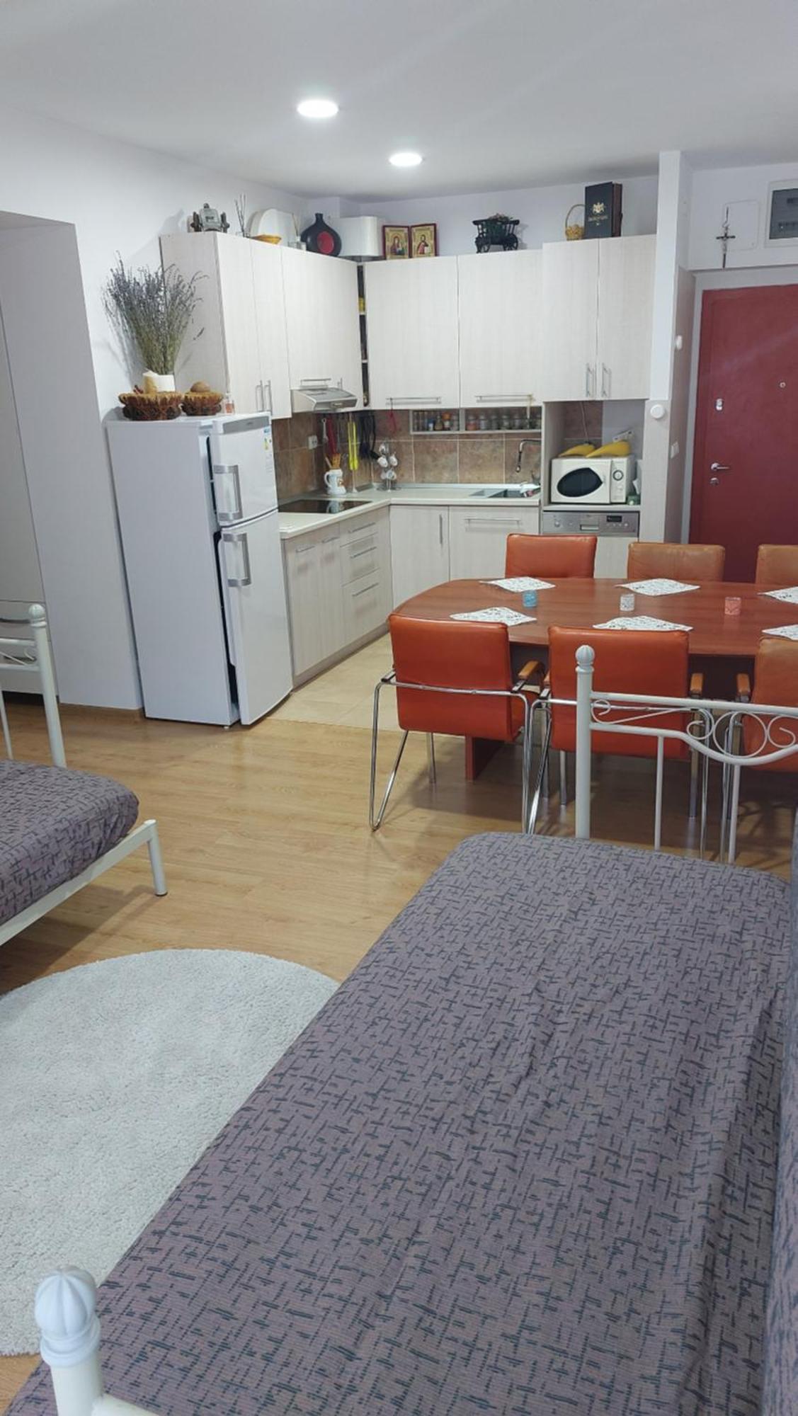 Apartament Ovo Sinaia Esterno foto