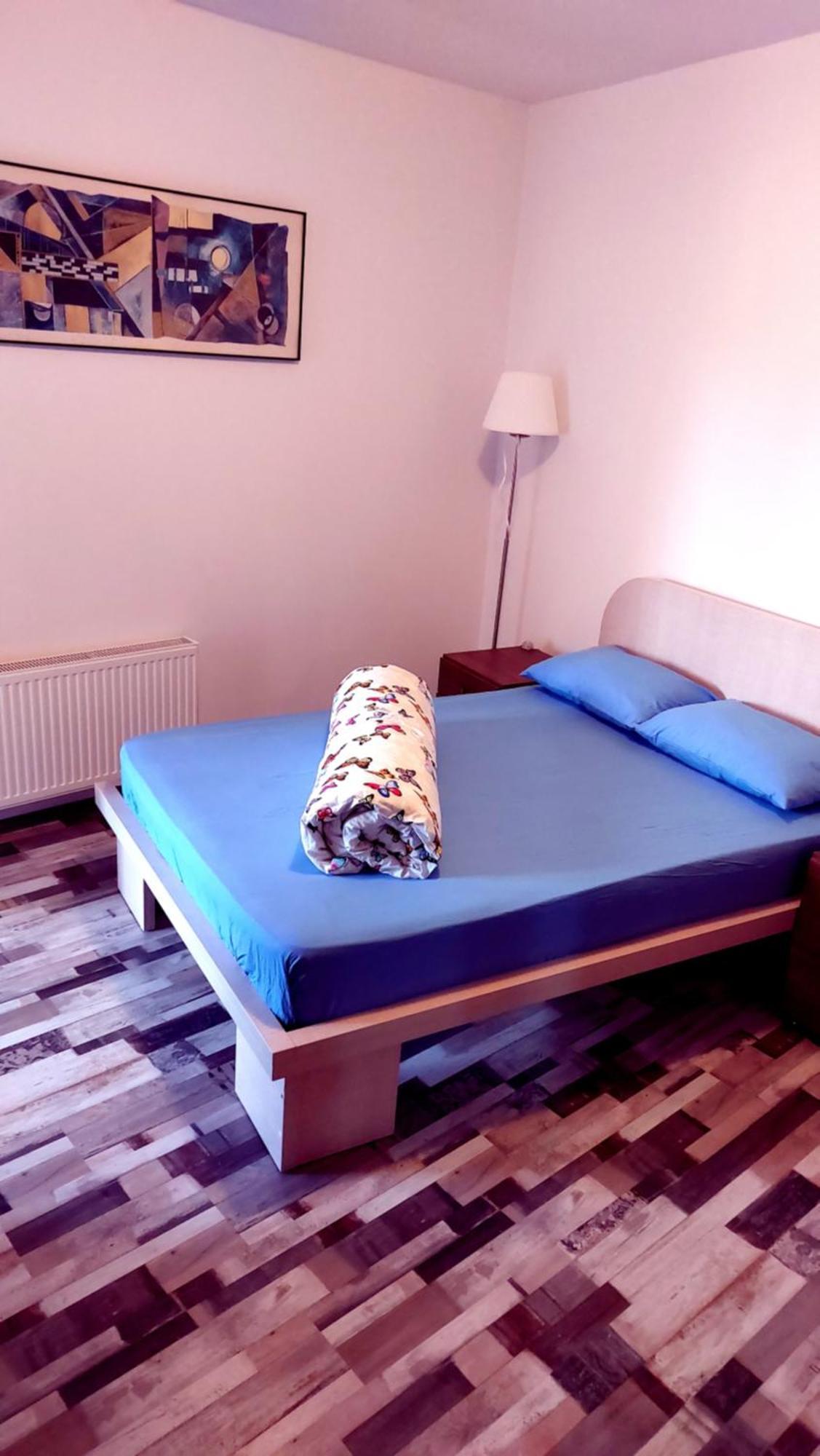 Apartament Ovo Sinaia Esterno foto