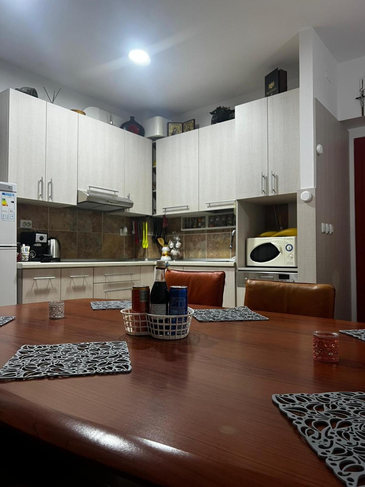 Apartament Ovo Sinaia Esterno foto