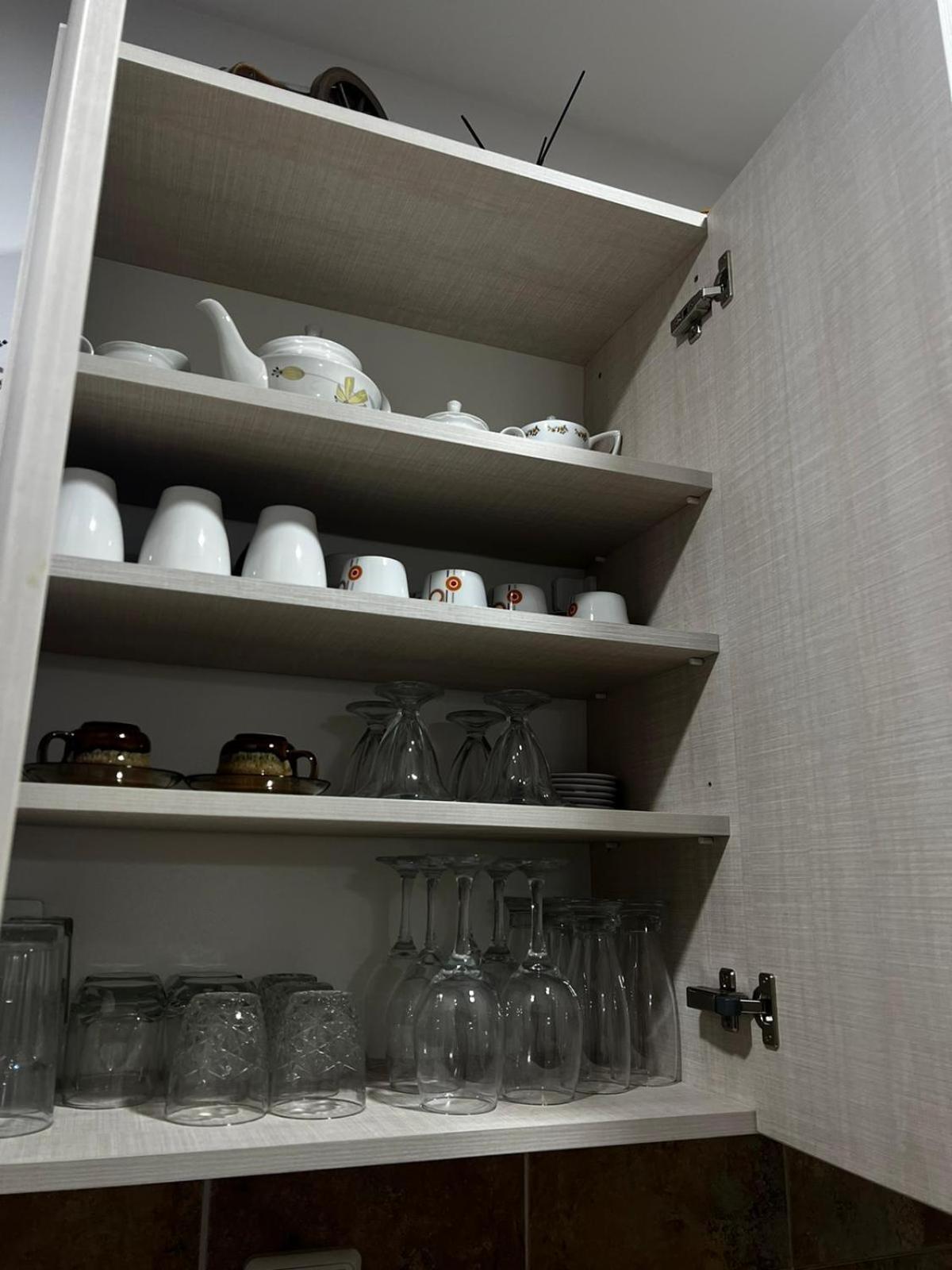 Apartament Ovo Sinaia Esterno foto