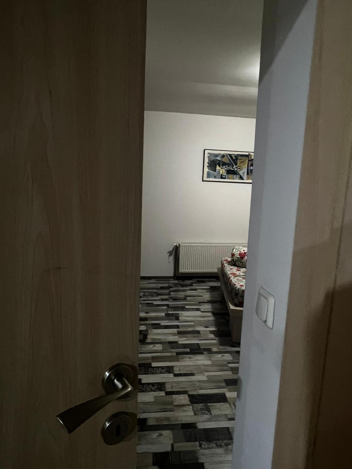 Apartament Ovo Sinaia Esterno foto