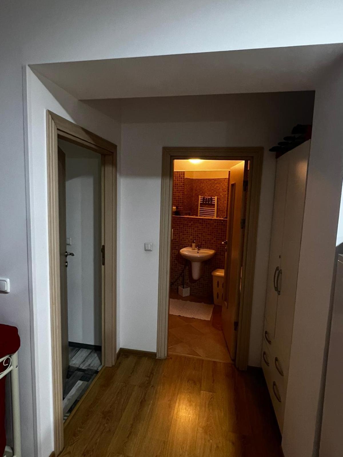 Apartament Ovo Sinaia Esterno foto