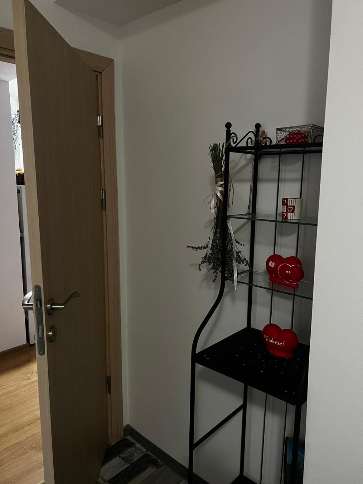 Apartament Ovo Sinaia Esterno foto